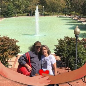 Meet your Posher, Jackie